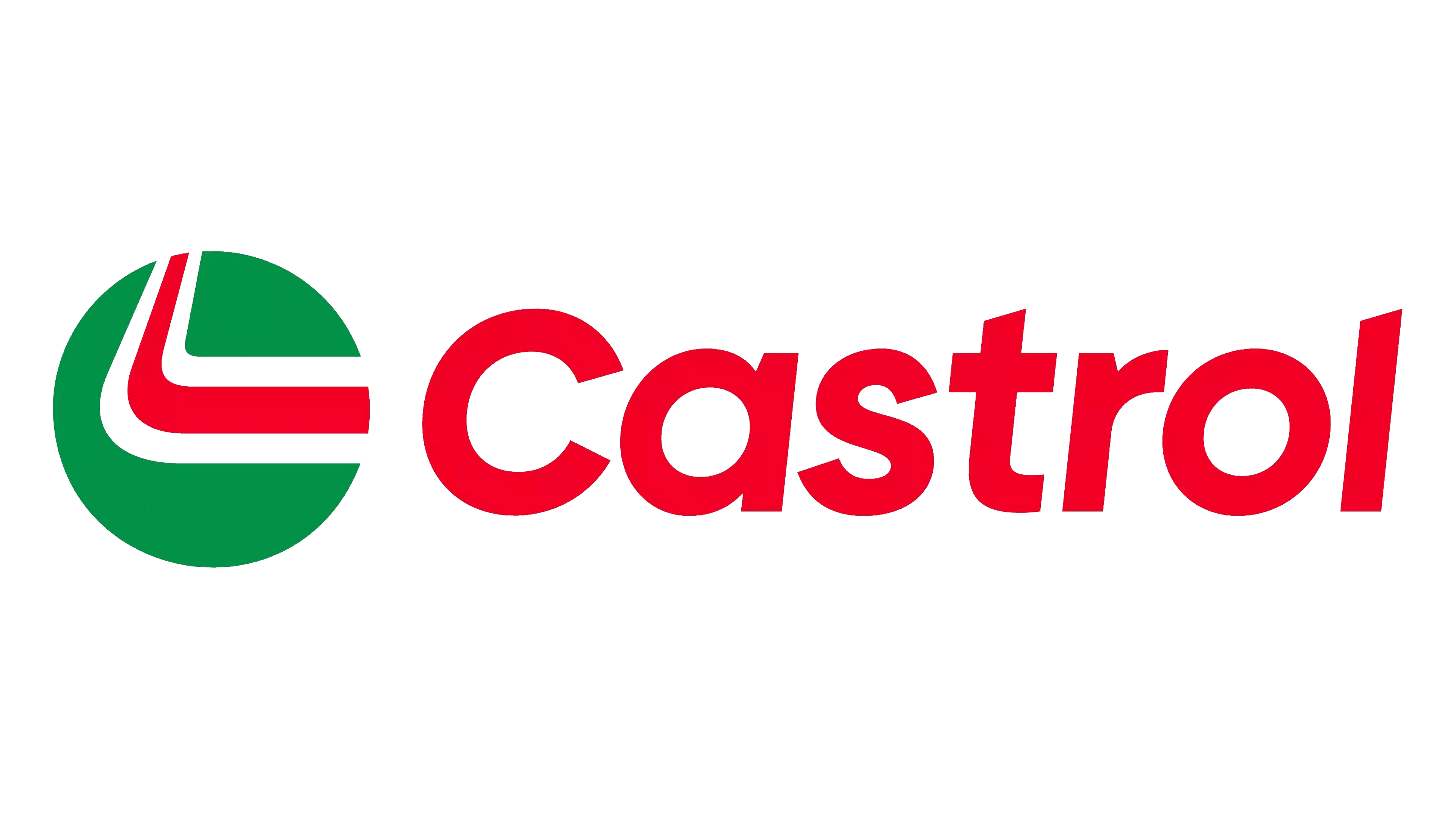 Castrol Logo