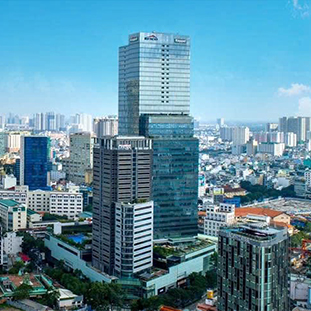 office hcm