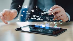 RECRUITMENT | PERFORMANCE MARKETING INTERN 1 shutterstock 2549813221