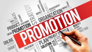 7Ps in Marketing: A Foundational Framework for Building a Comprehensive Strategy 5 Promo