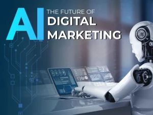 TOP 10 Digital Marketing Trends 2026 7 AI